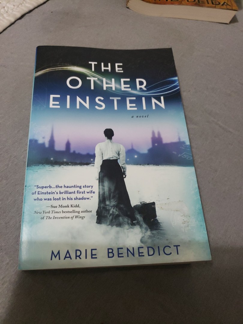 Other Einstein