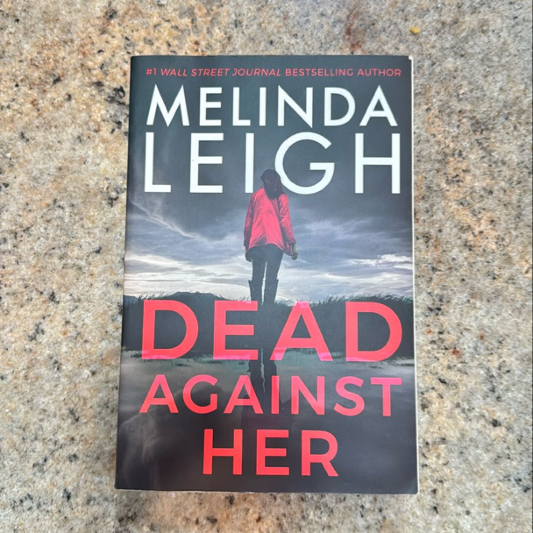 Dead Against Her