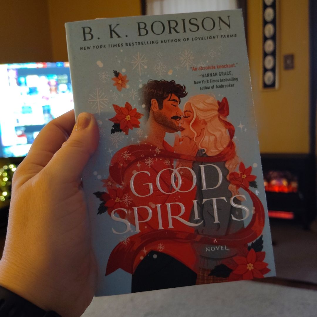 Good Spirits