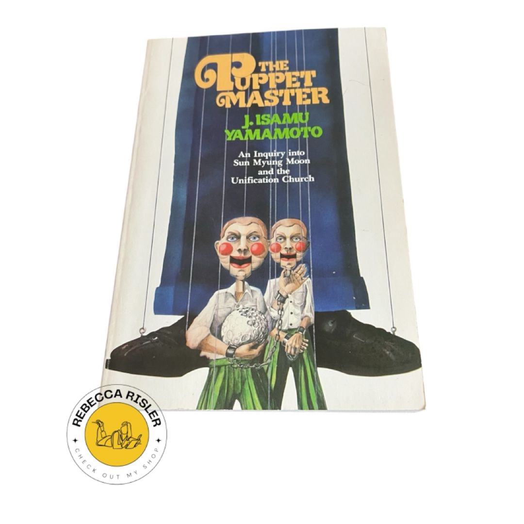 The Puppet Master