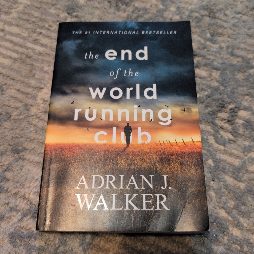The End of the World Running Club