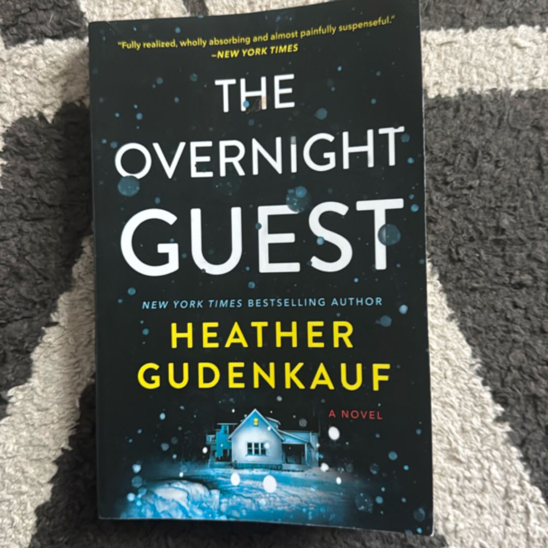 The Overnight Guest