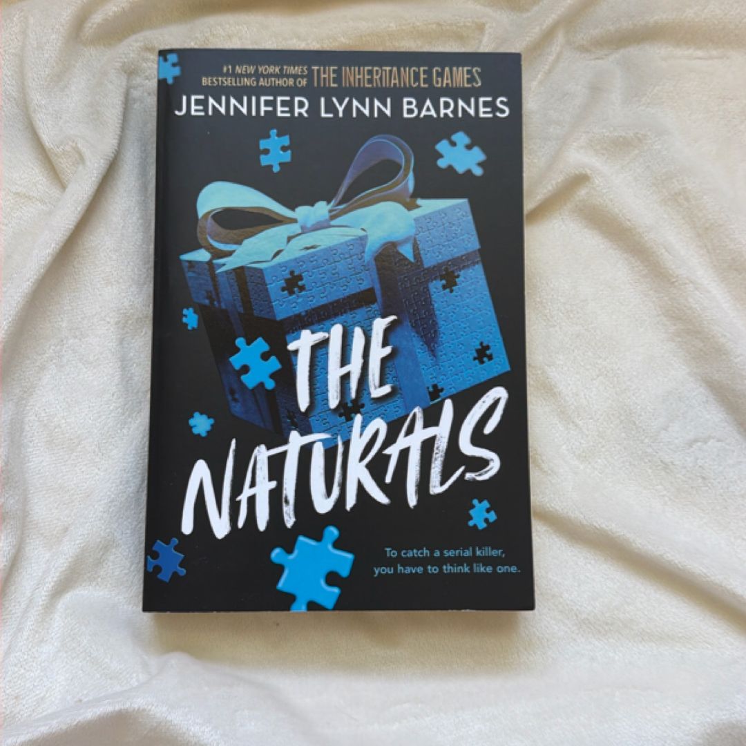 The Naturals