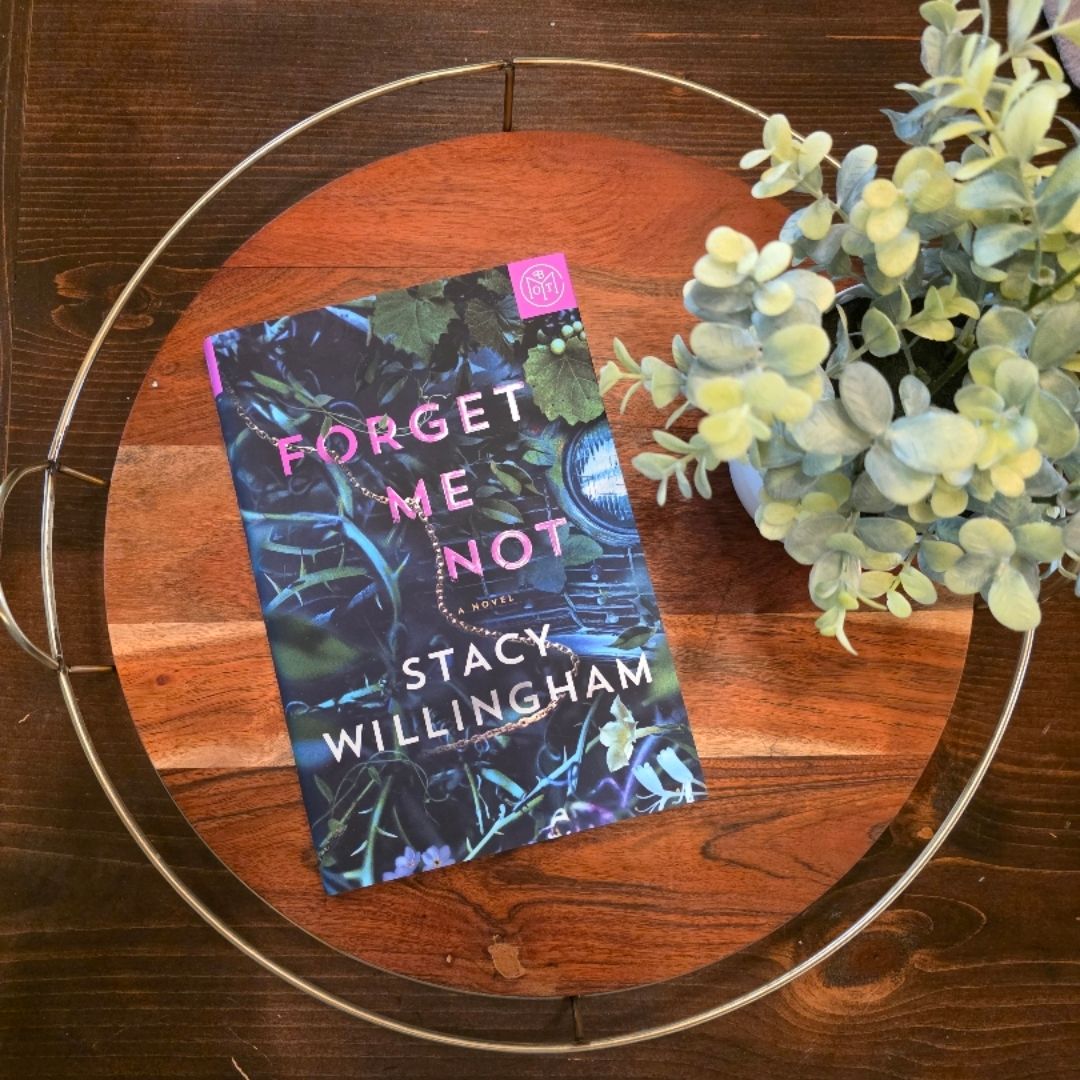 Forget Me Not