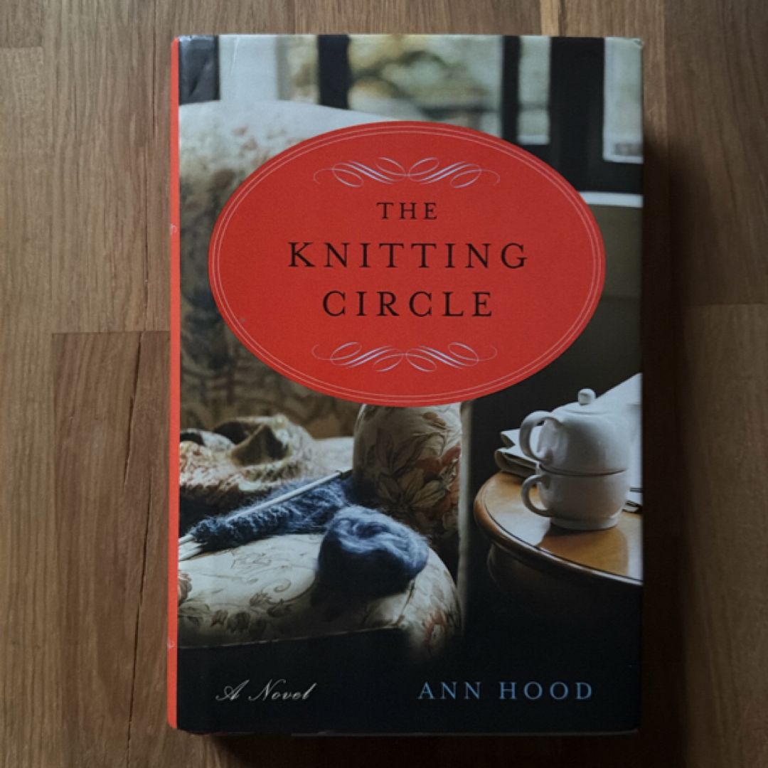 The Knitting Circle