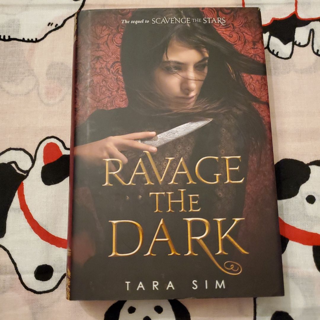 🔄Ravage the Dark🔄