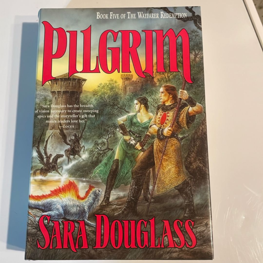 Pilgrim