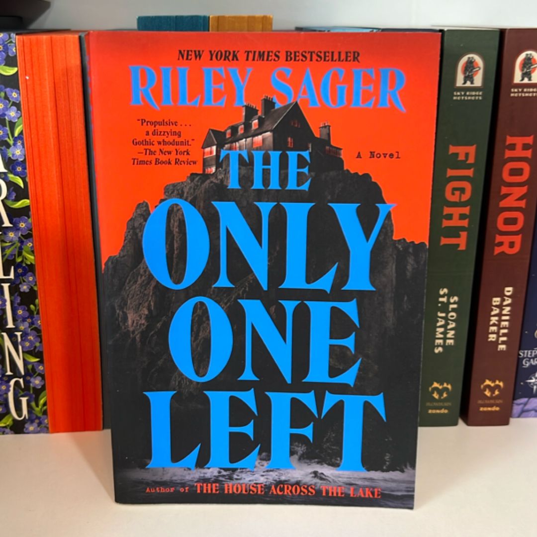 The Only One Left