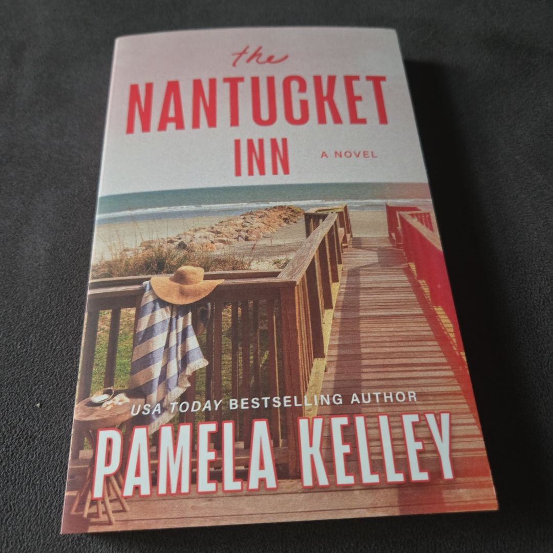 The Nantucket Inn