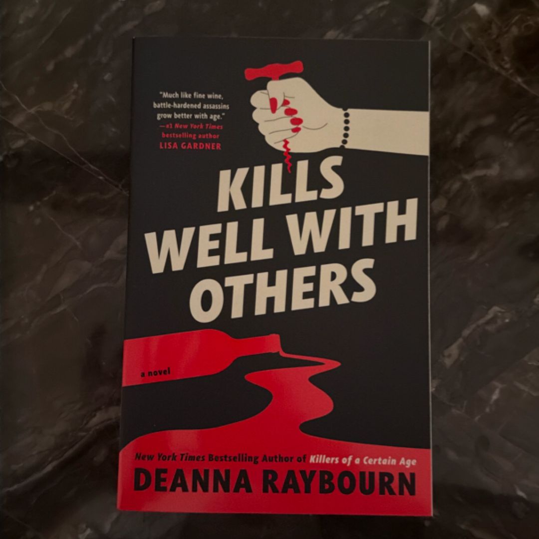 Kills Well with Others