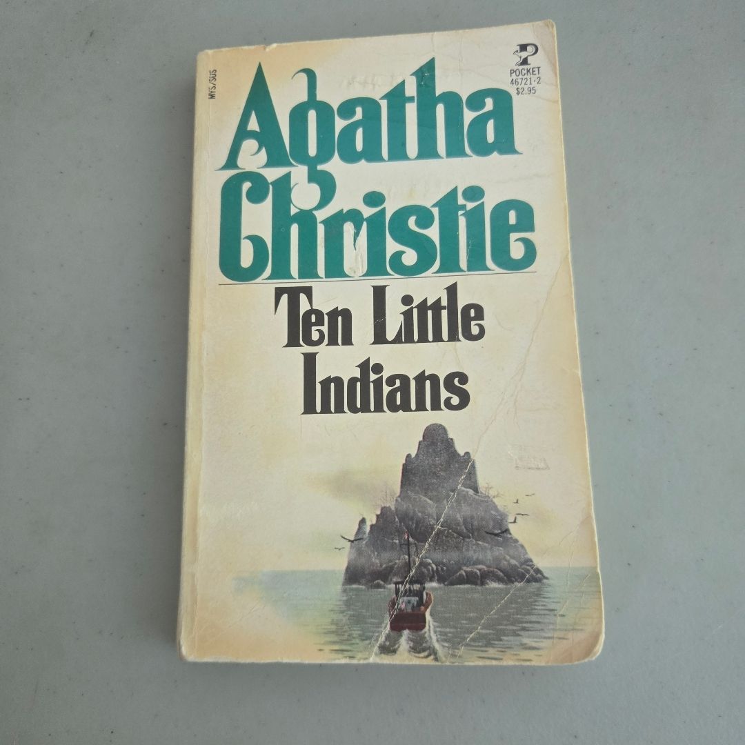 Ten Little Indians