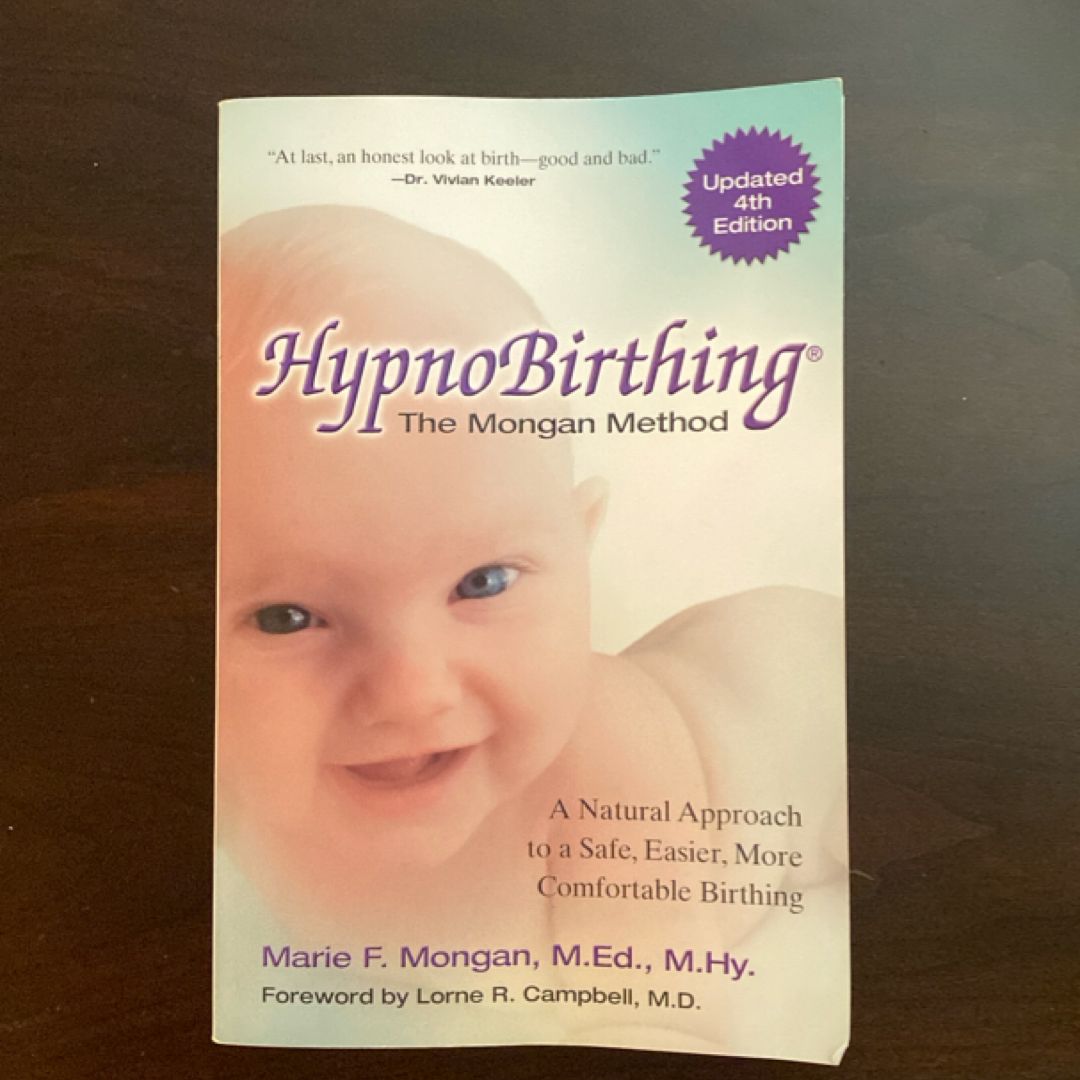 Hypnobirthing