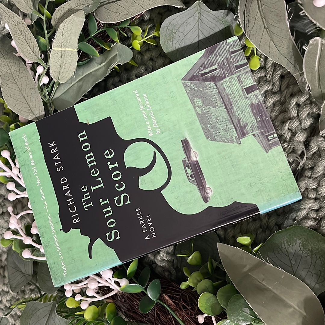 The Sour Lemon Score