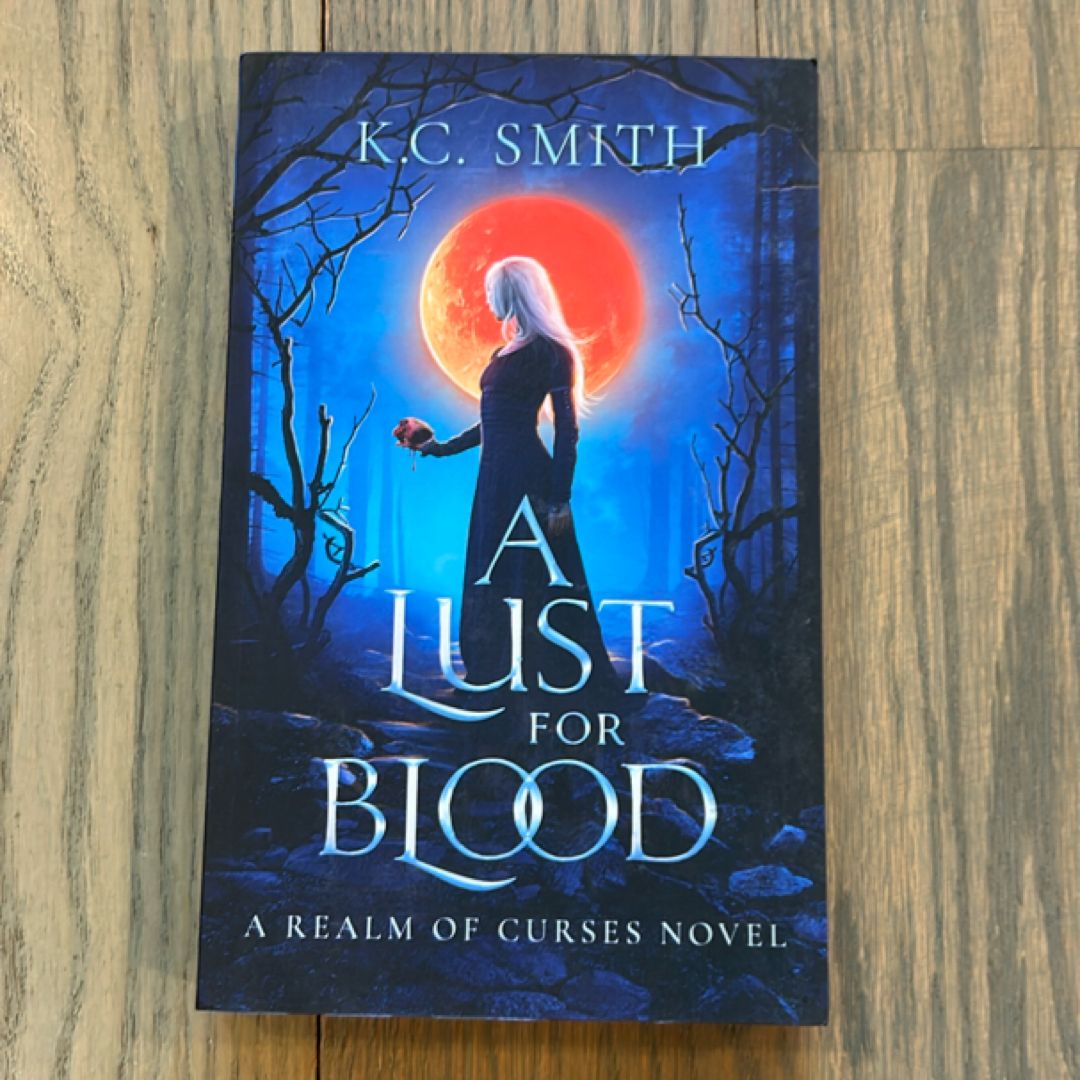 A Lust for Blood