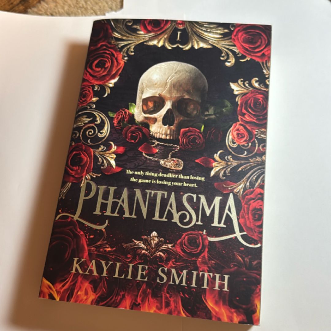 Phantasma