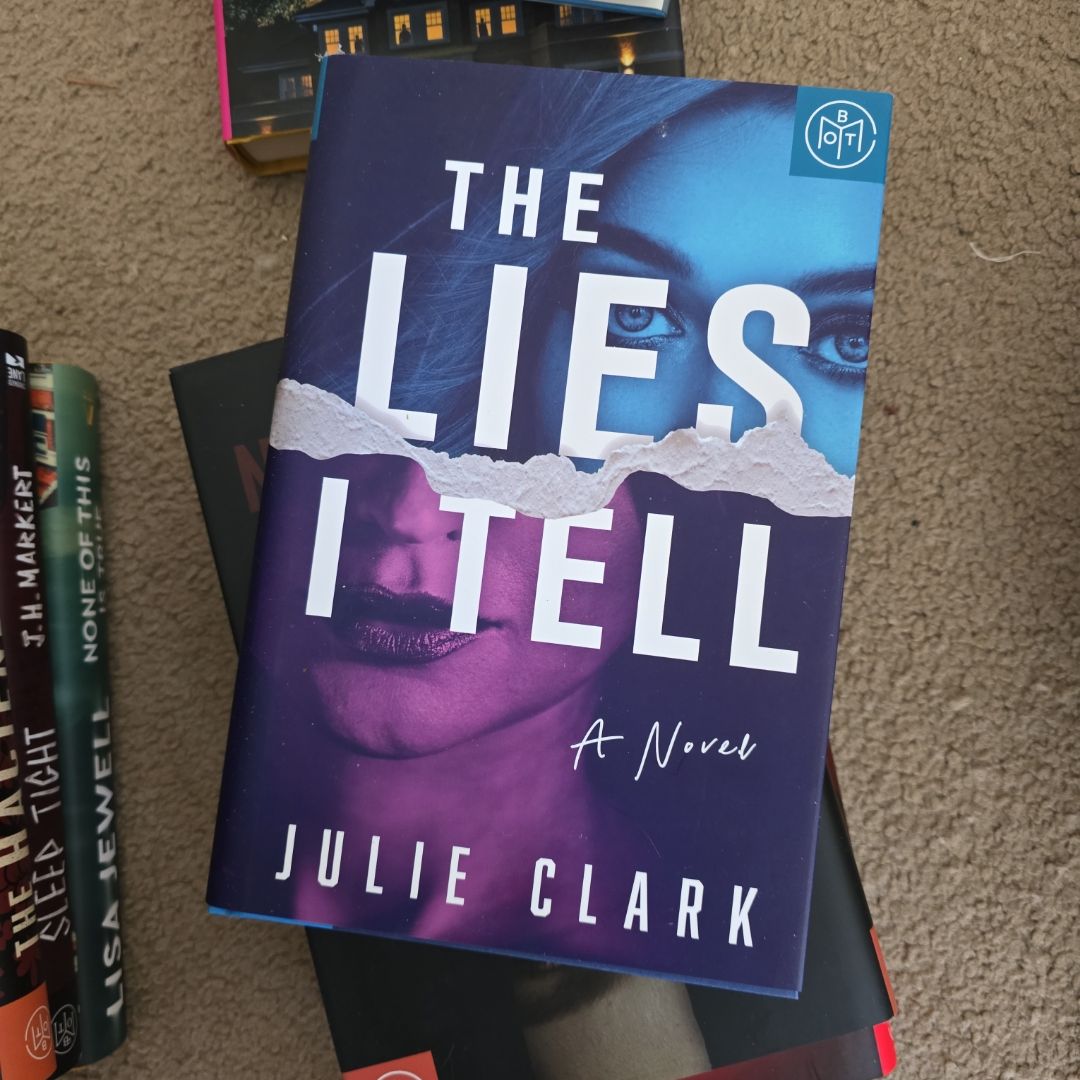 The Lies I Tell