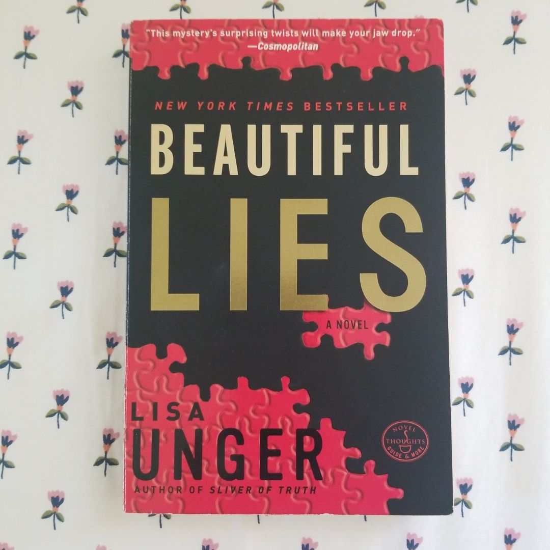 Beautiful Lies