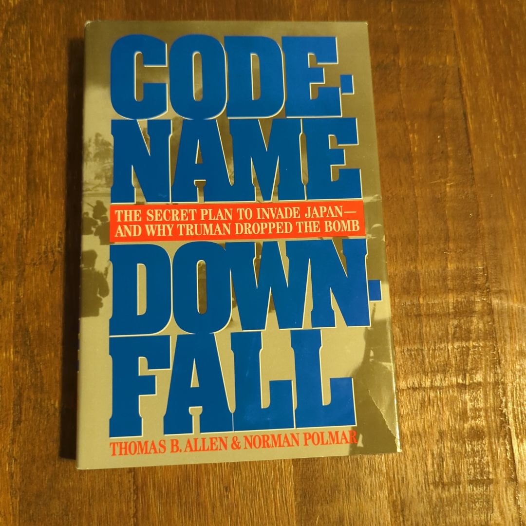 Code-Name Downfall