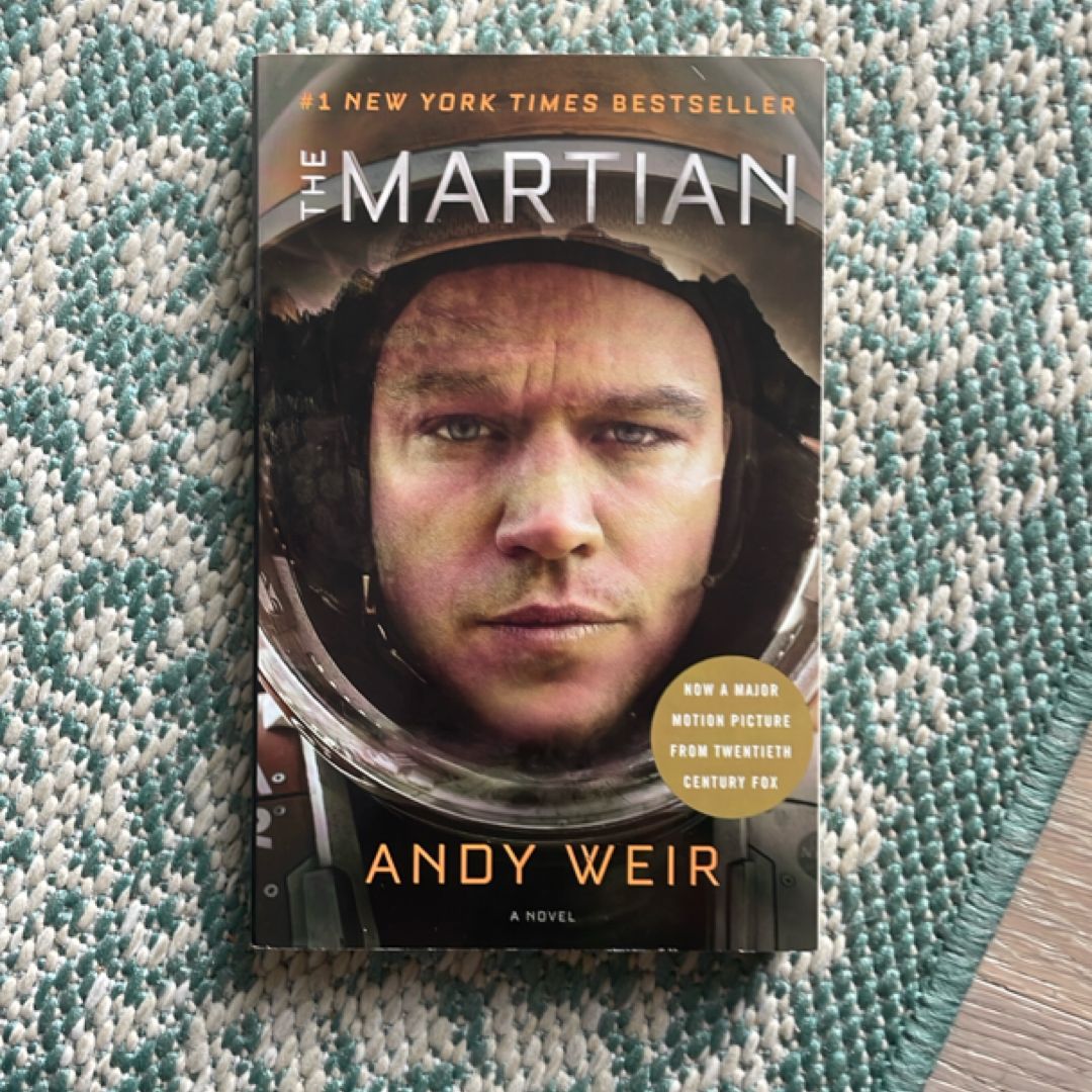 The Martian