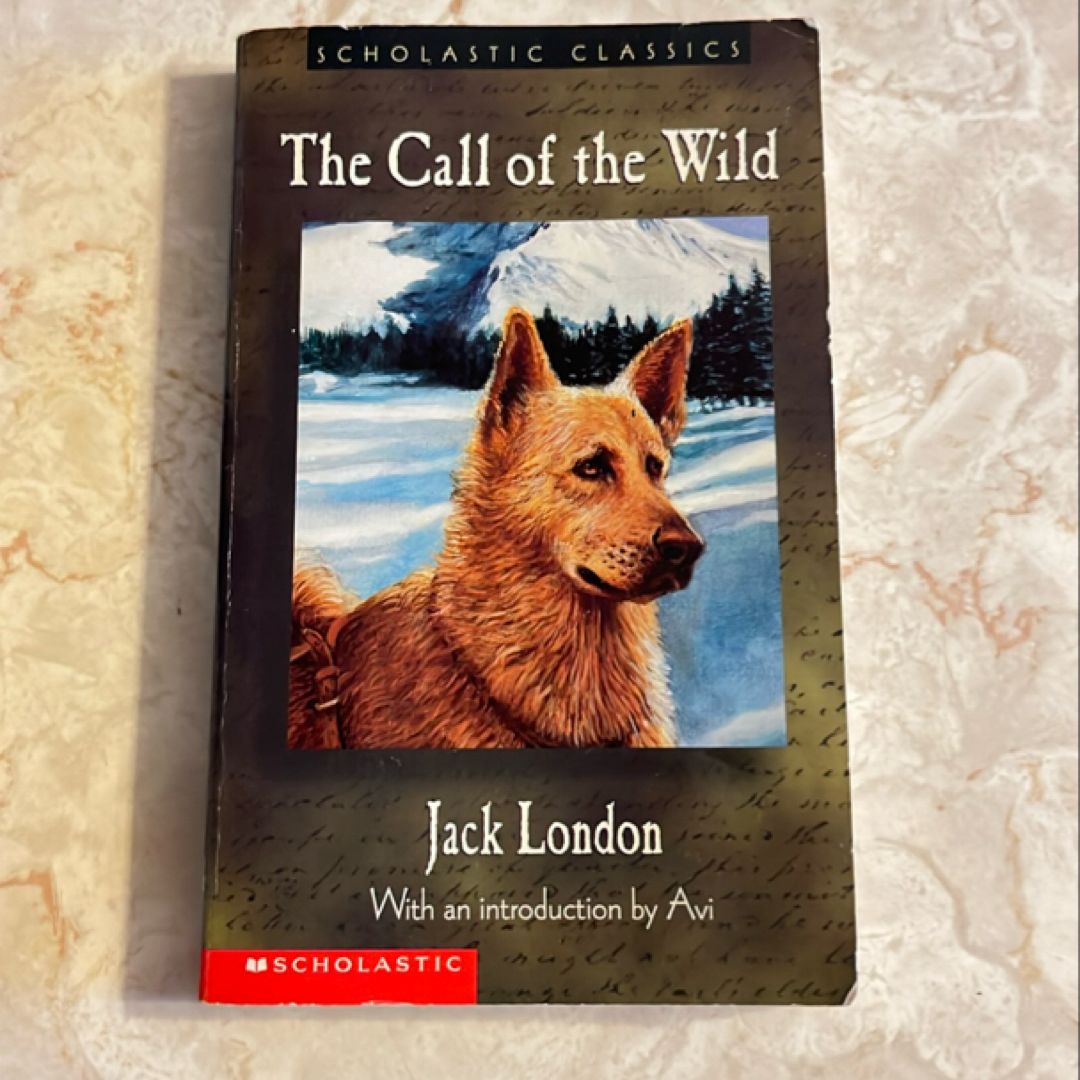 The Call of the Wild