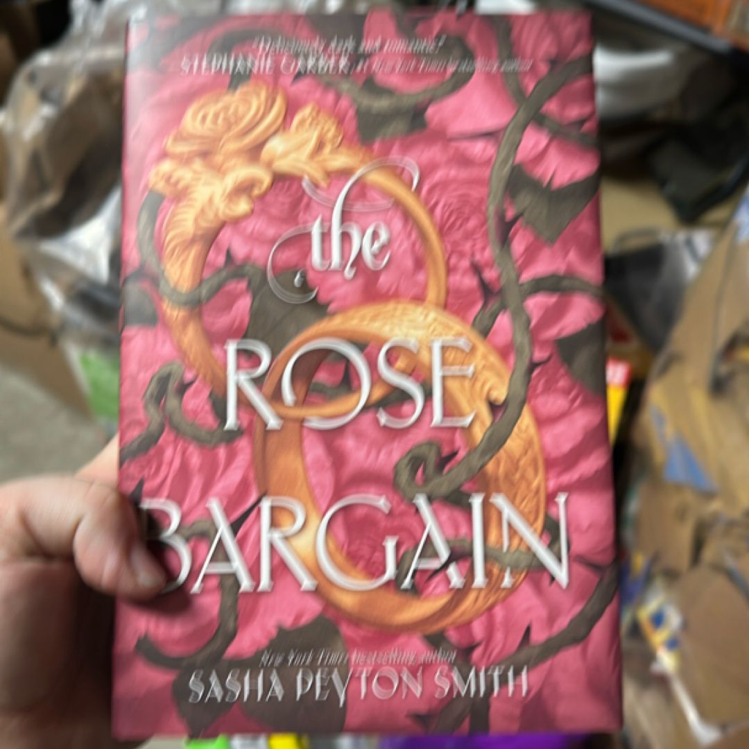 The rose bargain
