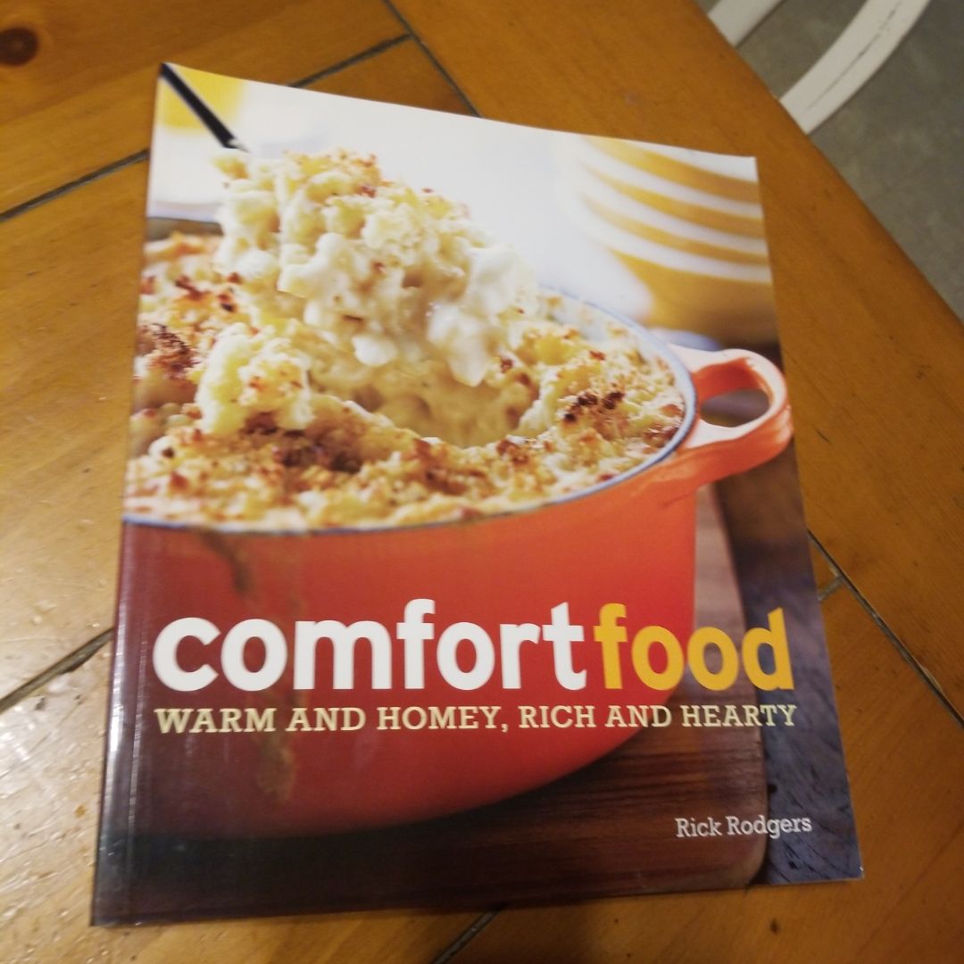Comfort Food