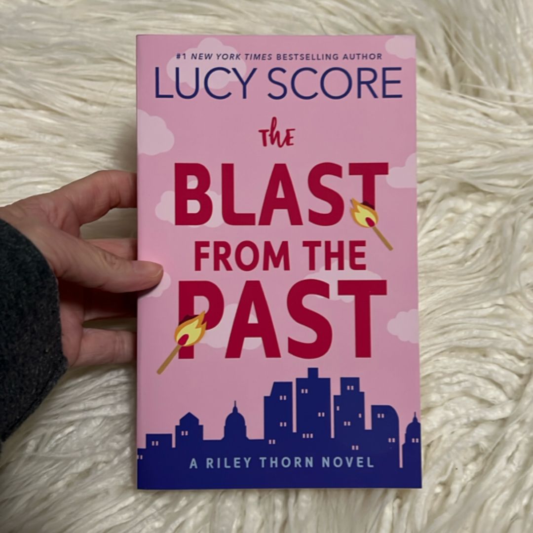 The Blast from the Past