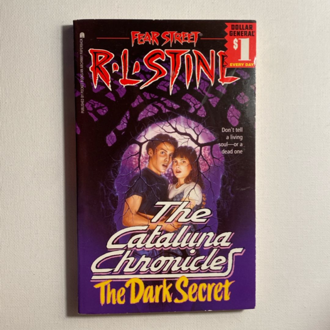 The Dark Secret