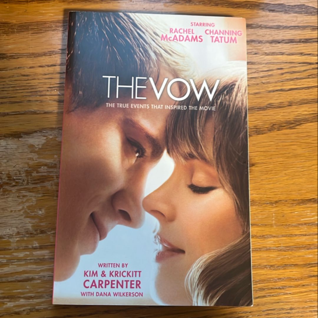 The Vow