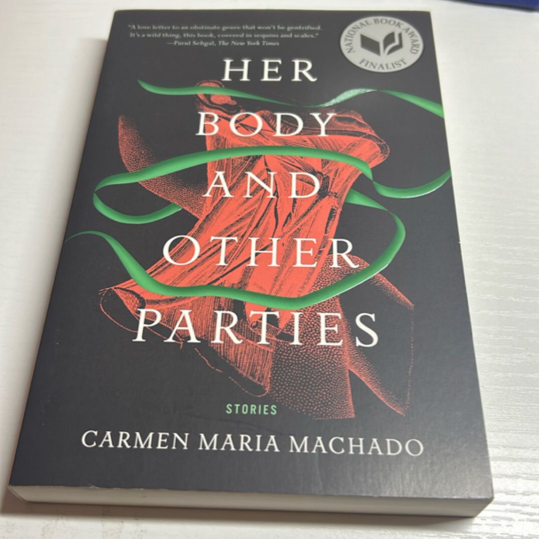 Her Body and Other Parties