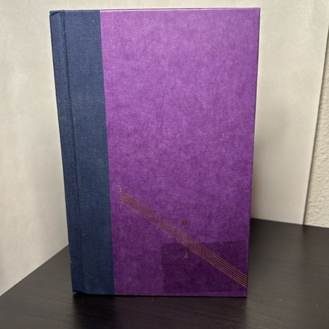 I Shall Not Be Moved