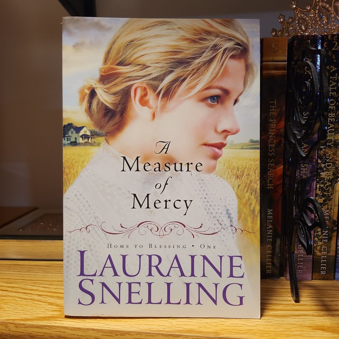 A Measure of Mercy