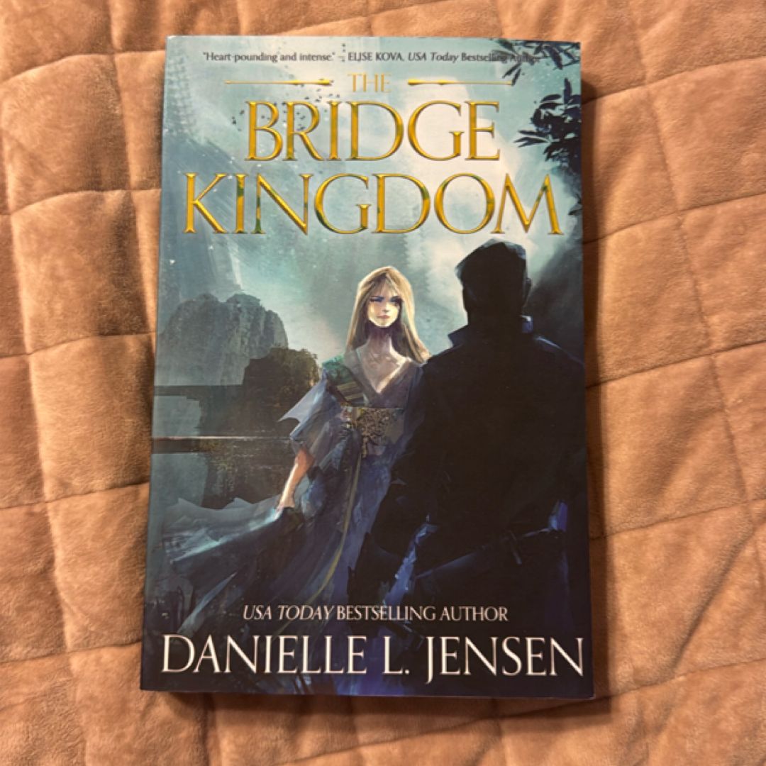 The Bridge Kingdom