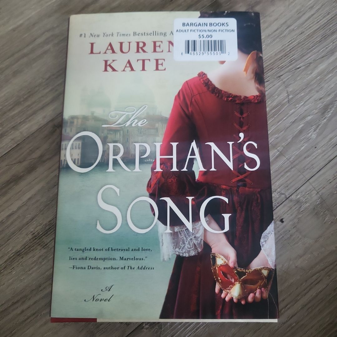 The Orphan's Song