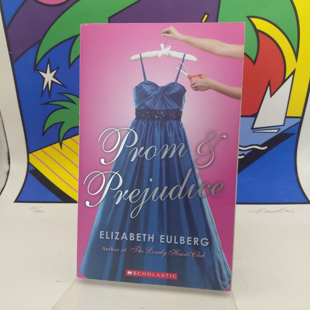 Prom and Prejudice