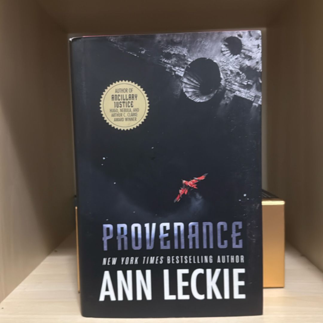 Provenance