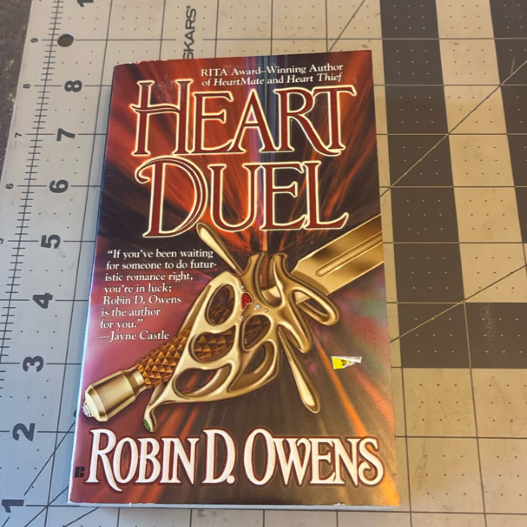 Heart Duel