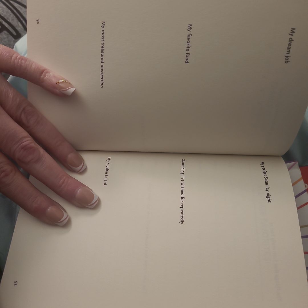 Burn After Writing by Sharon Jones
