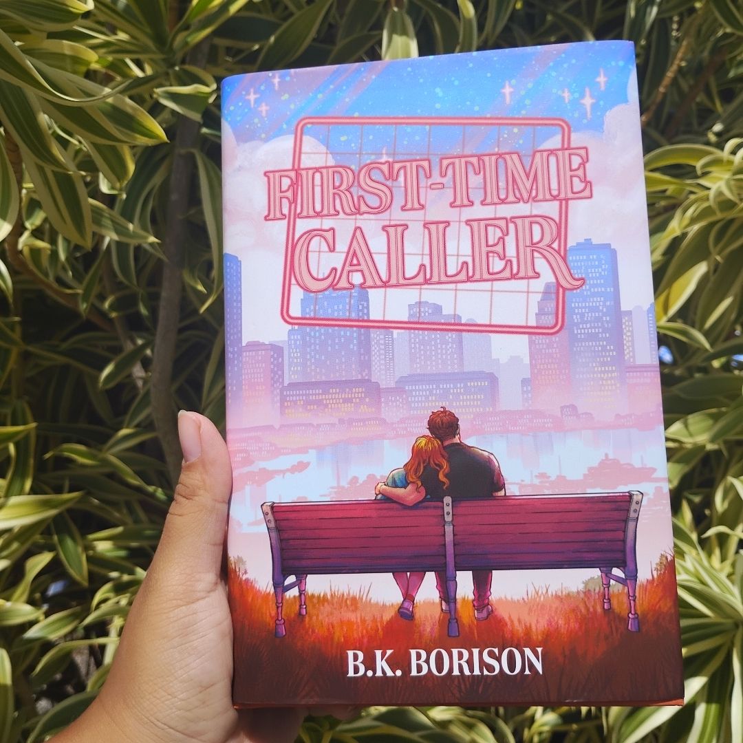 First-Time Caller