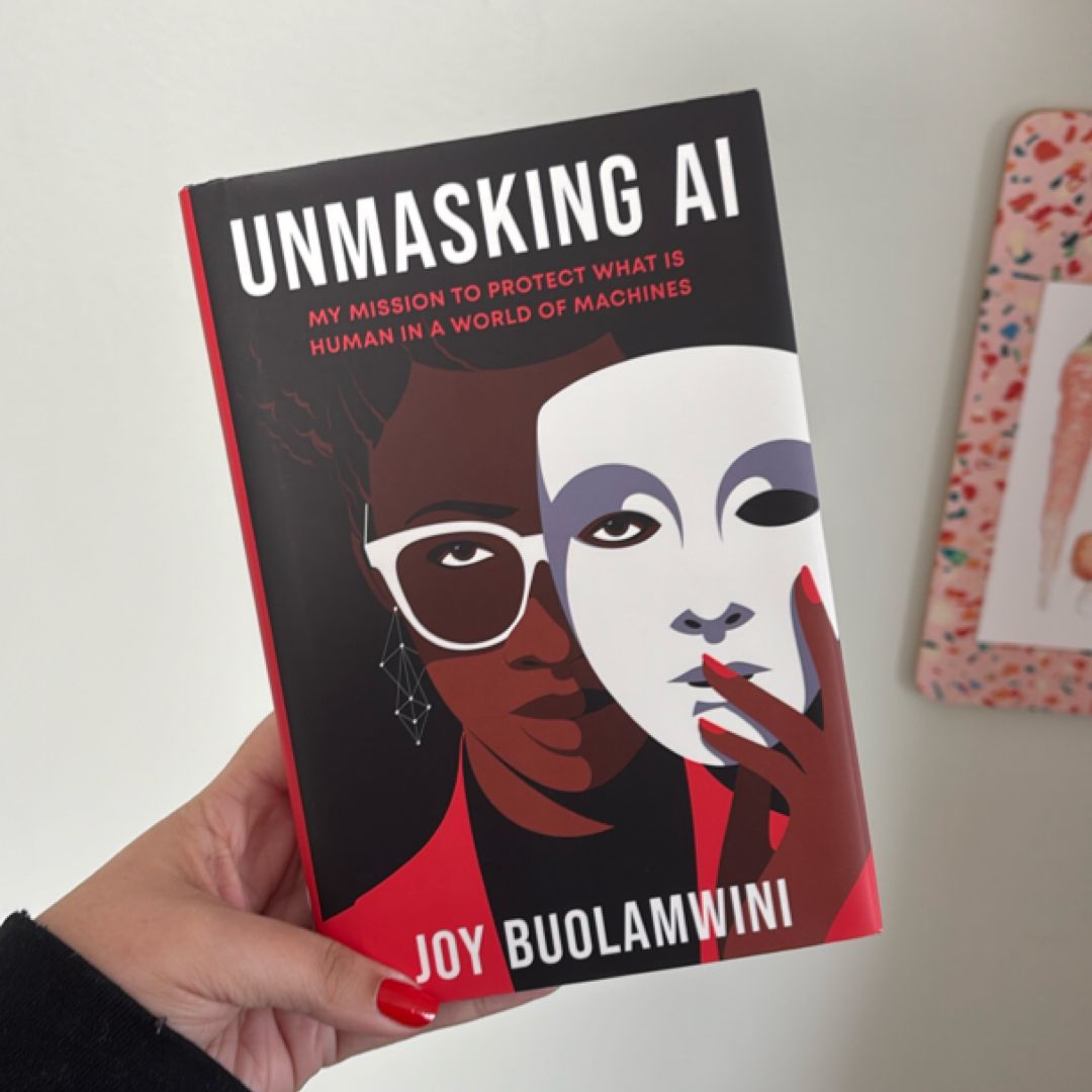 Unmasking AI