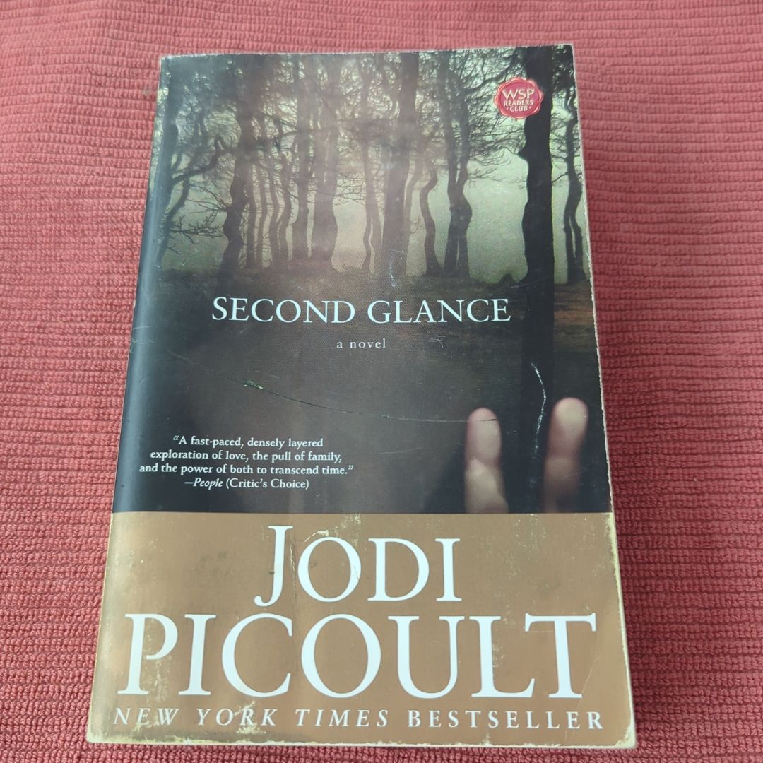 Second Glance