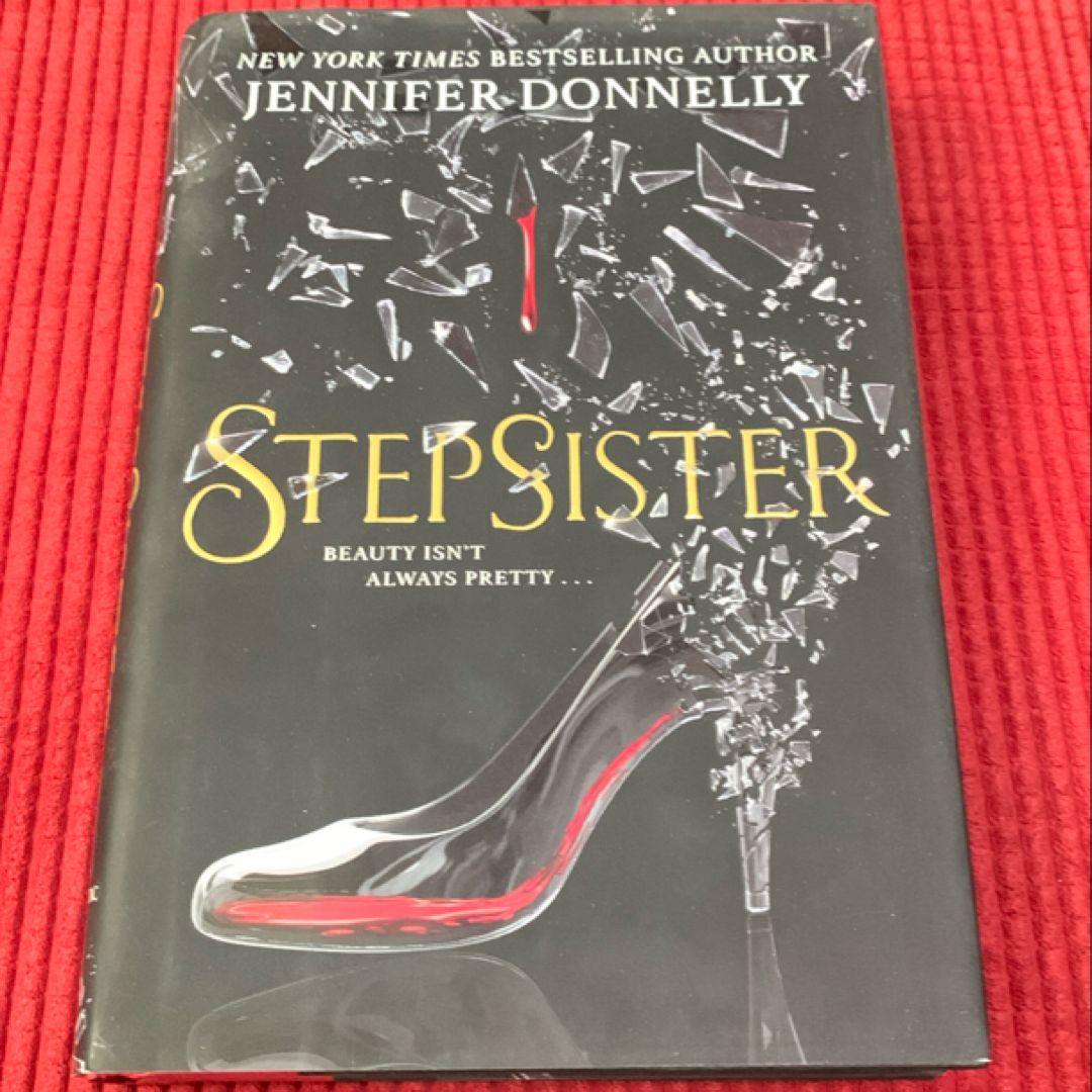 Stepsister