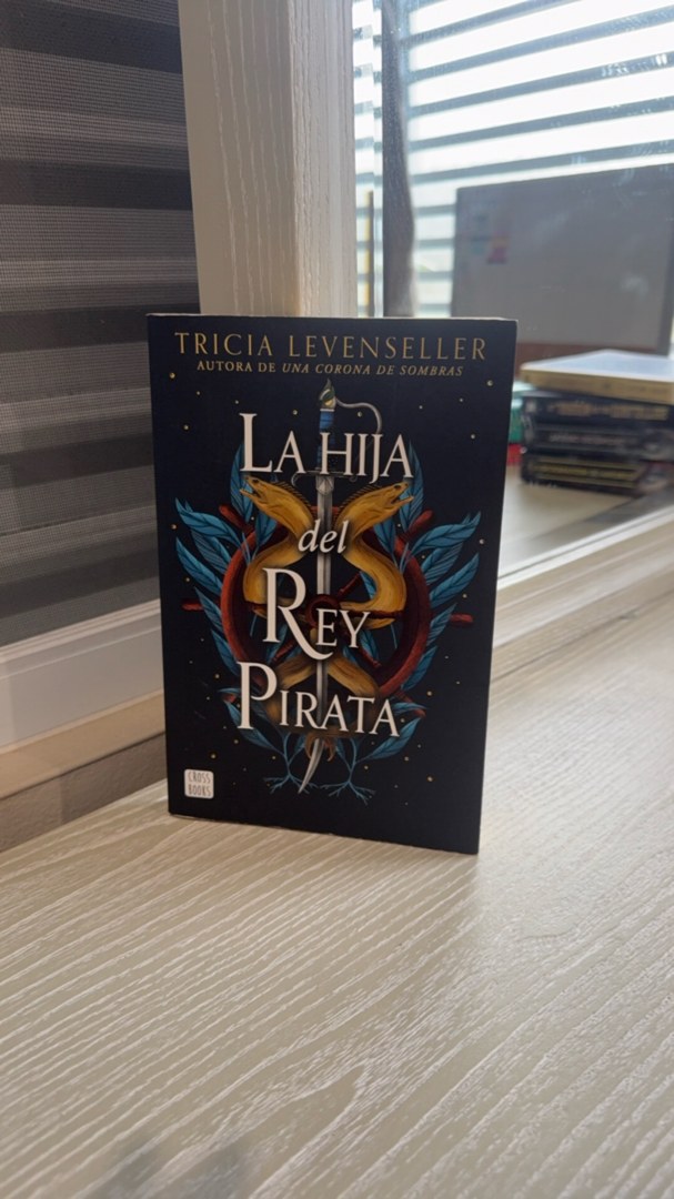 La Hija Del Rey Pirata / Daughter of the Pirate King