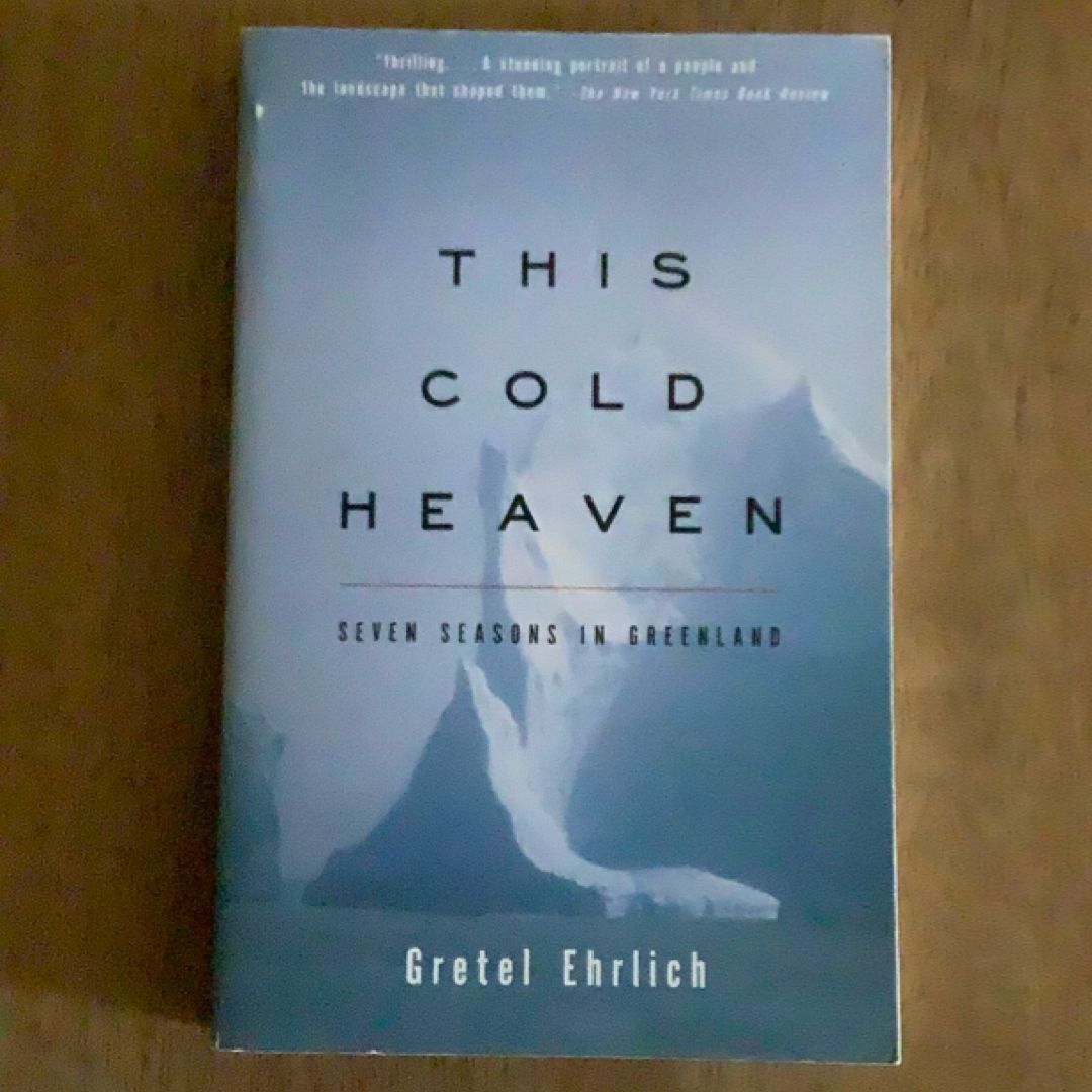 This Cold Heaven