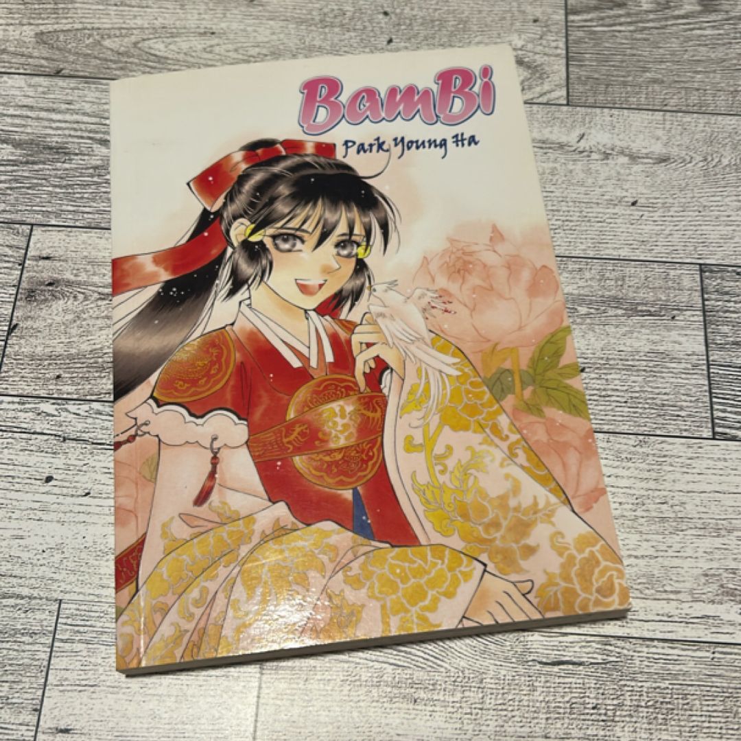 Bambi