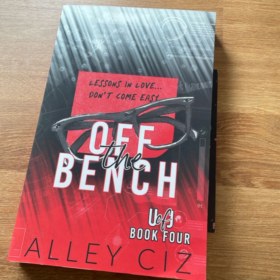 Off the Bench