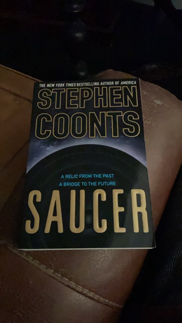 Saucer