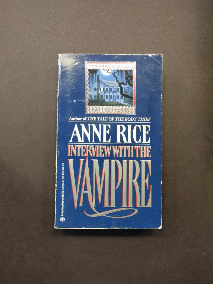 Interview with the Vampire