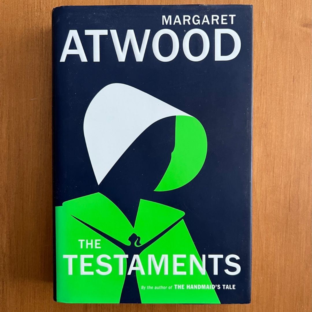 The Testaments