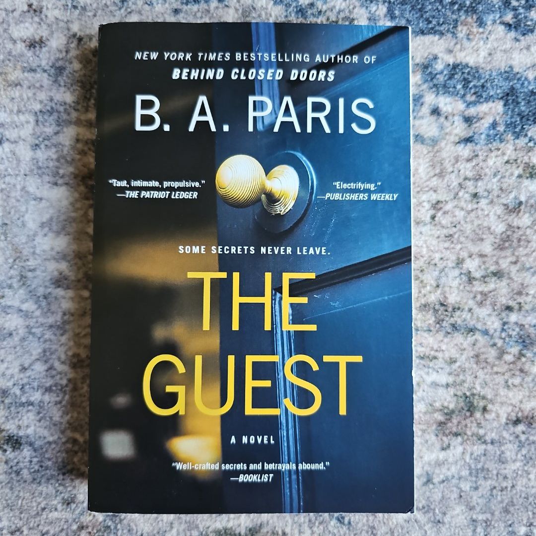 The Guest